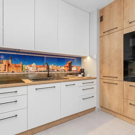 Apartment Elegant In With Sauna, Gym And Parking By Renters *
