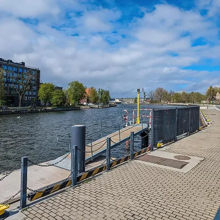 Elegant In With Sauna, Gym And Parking By Renters *
