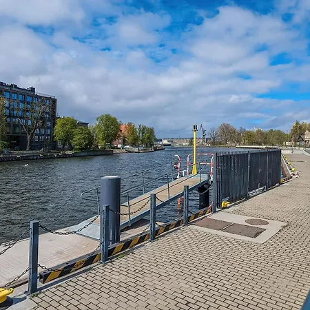 Elegant In With Sauna, Gym And Parking By Renters *