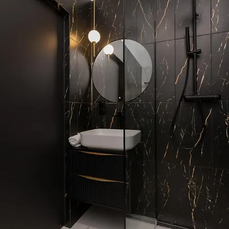 Apartment Elegant In With Sauna, Gym And Parking By Renters
